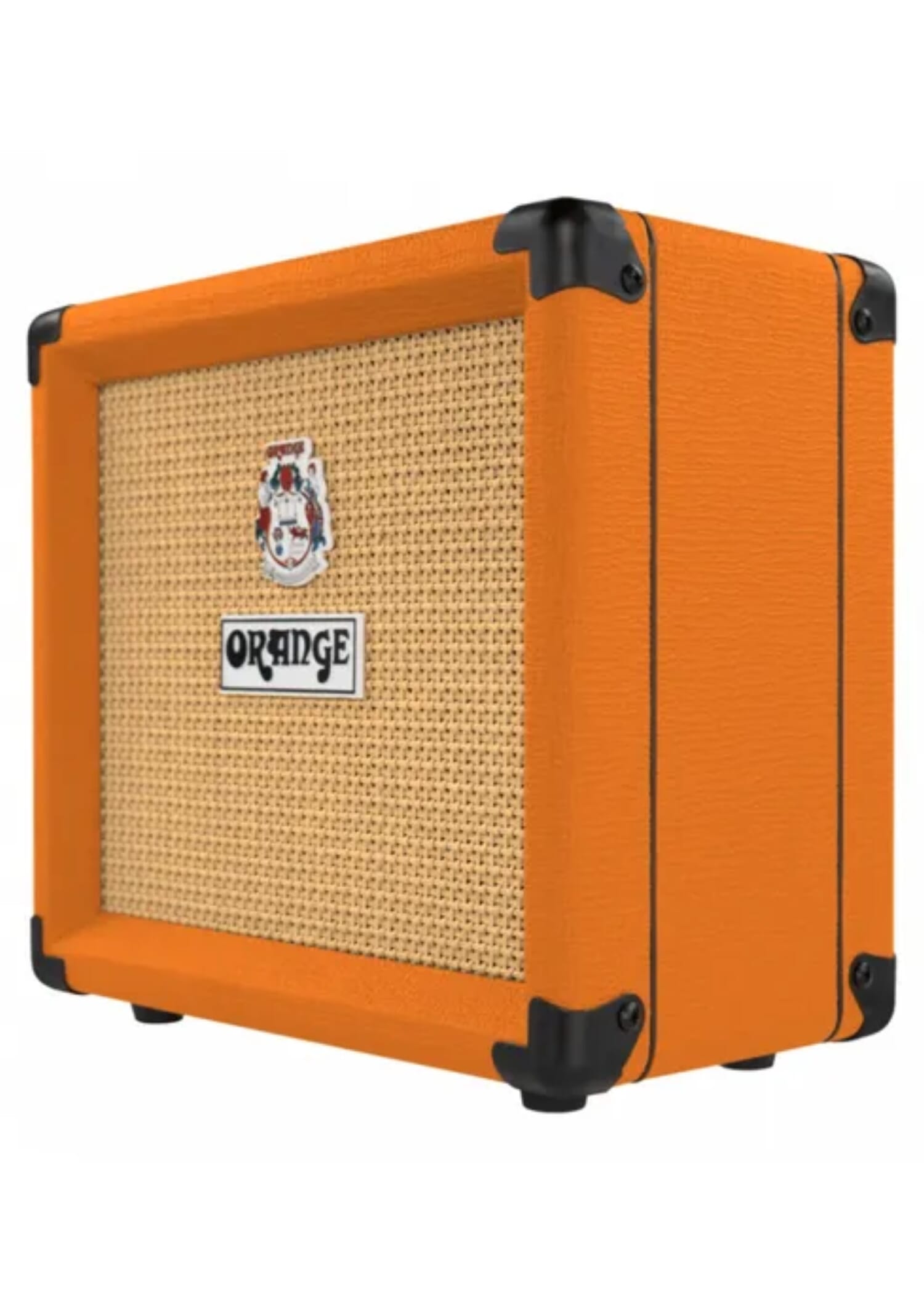 Orange Crush 12 Amp